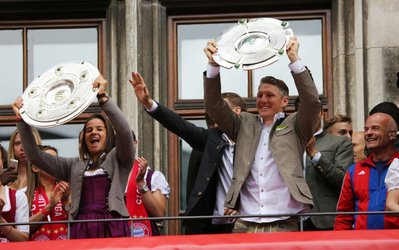 «ژرمن‌بال» | شواینی رفت که متفاوت باشد