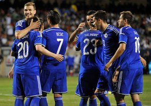 بوسنی و هرزگوین