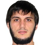 Badavi Hüseynov/آذربایجان / ملی / مردان (592)/34