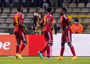 دیوک اوریگی