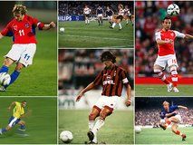 Adam Hurrey | چرا فوتبالیست دو پا در فوتبال کم شده است؟