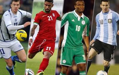 پایگاه خبری اسپانیایی: ایران انگیزه بالایی برای جام جهانی دارد