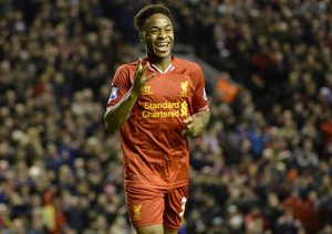 لیورپول 5-1 نوریچ سیتی / هفته چهاردهم