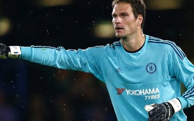 تمجید آسمیر بگوویچ از صید بزرگ چلسی، ان گولو کانته