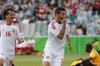 امارات 4 - 1 قطر / جام ملت های آسیا 2015/گل های بازی