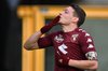 AC Milan target Belotti earns Shevchenko comparison from Gattuso
