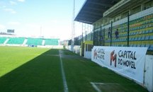 Estádio da Capital do Móvel