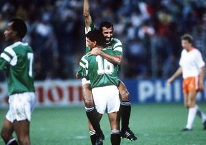 جام جهانی 1982