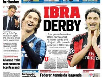 کوریه‌ره دلو اسپورت