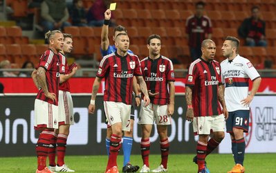 خبر بد برای روسونری / محرومیت سنگین جرمی منز به دلیل انتقاد از داور