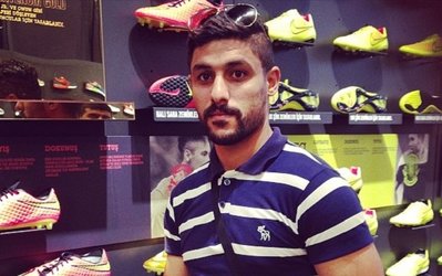 دغاغله: داور مقصر اصلی شکست پرسپولیس بود