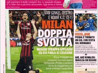 گاتزتا دلو اسپورت