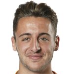 Adrián Rafael Castellano Cobacho/نومانسیا /اسپانیا / باشگاهی / مردان (4581)/31