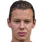 ژولیان میشِل/لوکِرِن /بلژیک / باشگاهی / مردان (4506)/33