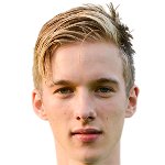 Patryk Rybaczuk/والهاین  / / باشگاهی / مردان (9707)/31