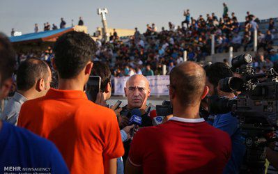 منصوریان باید از دوم شدن‌های همیشگی‌اش فرار کند 