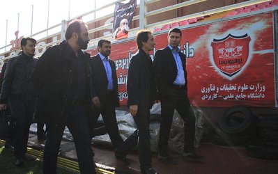 اتفاق روز | اولین مشتری خرید پرسپولیس، مدیر یکی از شبکه‌های ماهواره‌ای است!