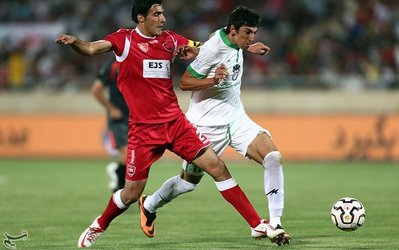 نورمحمدی: پرسپولیس متفاوتی را در آسیا می‌بینید/ حاشیه می‌سازند تا آرامش ما را بهم بزنند