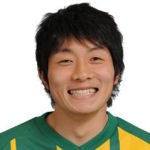 Shuto Tanaka/کاگوشیما یونایتد /ژاپن / باشگاهی / مردان (2961)/40