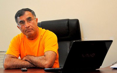 جلالی: مربی‌گری من برای فرداست