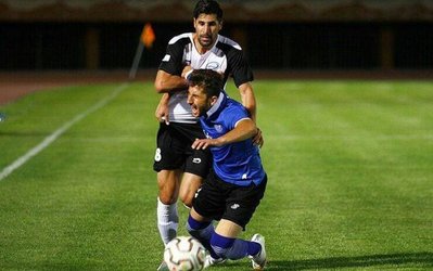 بیک‌زاده: شاید بعضی از داوران با دایی سر «لَج» دارند