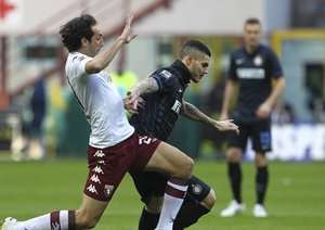 مائورو ایکاردی