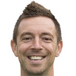 رونالد گِرافلَند/فاينورد روتردام /هلند / باشگاهی / مردان (50)/46