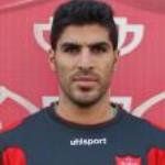 مهدی جعفرپور سرفی/پدیده شهر خودرو /ایران / باشگاهی / مردان (1074)/41