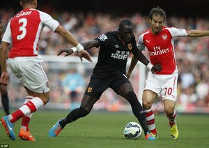 متیو پیر فلامینی