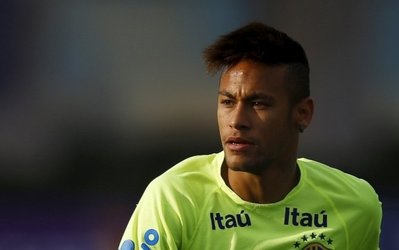 عکس روز | نیمار خودش را از جنجالی جدید نجات داد