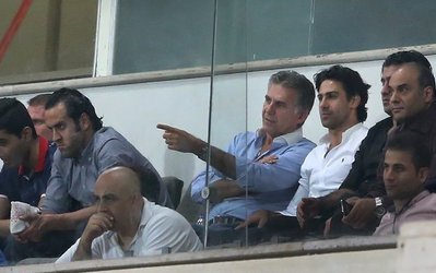 بهناز میر مطهریان | خون فرهاد رنگین‌تر بود؟!