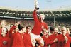 1966، قهرمانی جنجالی انگلیس