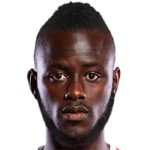 پاپی عبدو كامارا/آلاشْکِرت /ارمنستان / باشگاهی / مردان (1211)/34