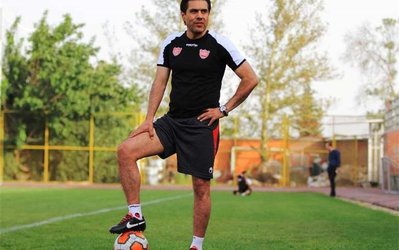 ضربه صادقیان به داور از ضربه سیمئونه بدتر نبود/ کمیته استیناف می‌توانست بیشتر تخفیف دهد