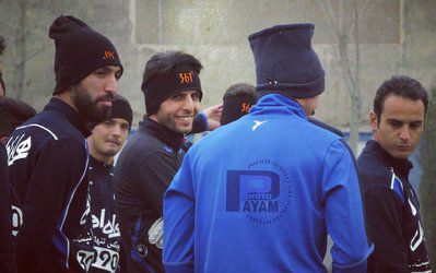 سوژه روز | اتفاق عجیب در استقلال؛ یک فصل با 4 دروازه بان!