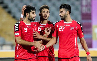 حقایقی نشنیده درباره برگشت مهدی طارمی به پرسپولیس