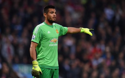 رومرو: فوتبالم را مدیون فان‌خال هستم