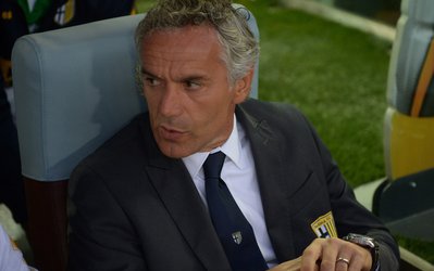 کرسپو، جانشین دونادونی در پارما؟