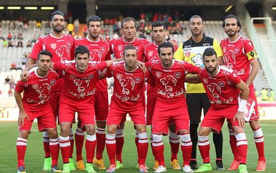 لیگ برتر | پیکان ۰ - پرسپولیس ۱ (تا دقیقه ۸۶)