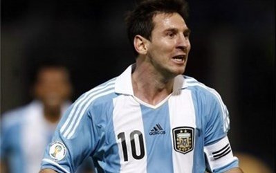 مسی: تیم ملی آرژانتین داستانی متفاوت از بارسلوناست