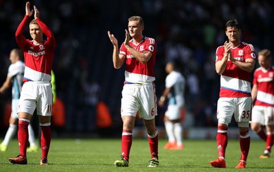 رقابت آرسنال و وستهام برای جذب ستاره میدلزبورو