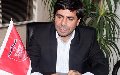 نژادفلاح: می‌خواهیم صعود پرسپولیس به مرحله بعدی لیگ قهرمانان آسیا را به جانبازان تقدیم کنیم