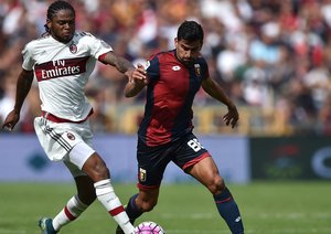 لوئیز آدریانو