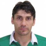 رونالد رالدِس بالکازار/بولیوار /بولیوی / باشگاهی / مردان (1375)/44