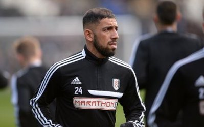 امیدواری ماگات به حفظ دژاگه در فولام