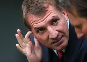 لیورپول 4-1 وست برومویچ