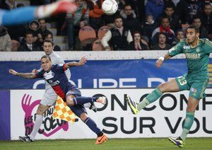 پاریس سن ژرمن 2-1 سنت اتین/جام حذفی|برد پی اس جی در وقت های اضافی...