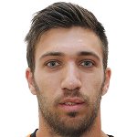 Tassos Anastasios Kissas/قبرس / ملی / مردان (603)/37