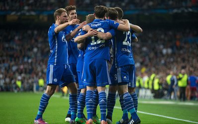 لیگ قهرمانان اروپا | رئال 3 - شالکه 4 / پیروزی تلخ مادرید؛ معدنچیان آلمانی آبرومندانه از جام کنار رفتند + چیدمان دو تیم ، خلاصه بازی و گزارش تصویری