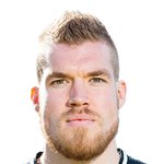 ساکو پِکا ساهلگِرن/سندنِس یو آی اِف / / باشگاهی / مردان (6033)/33